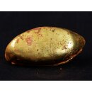 Figur 02 Muisca Kultur Goldmuseum Bogota Zeremonieboot 95 mm 128 g