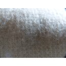 XL04 Hoodie Kapuzenjacke Baby Alpaka Wolle Fasergemisch Größe XL weinrot
