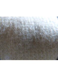 S17 Hoodie Kapuzenjacke Baby Alpaka Wolle Fasergemisch...