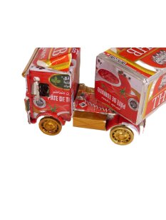 DAF Sattelschlepper Drei Pferde Bier = 40 cm Code I