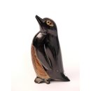 Hornfigur Pinguin 10-12 cm = Code H