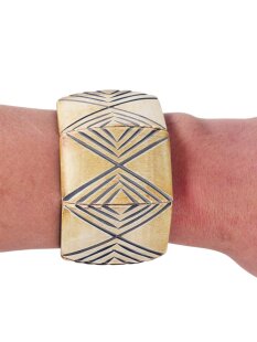 Horn Armband Hobronco 50 mm = Code D