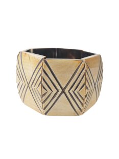 Horn Armband Hobronco 50 mm = Code D