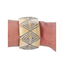 Horn Armband Hobronco 50 mm = Code D