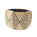 Horn Armband Hobronco 50 mm = Code D