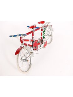 Fahrrad Tandem 18 cm = Code E