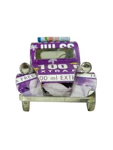 Citroen 2 CV Ente = 15 cm Code D