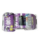 Citroen 2 CV Ente = 15 cm Code D