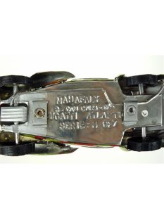 Bugatti Atlantic Sondermodell M 1:18 = Code K