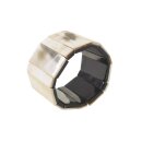 Horn Armband Hobelana 40 mm = Code G
