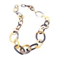 Horn Gliederkette Gajané 90 cm = Code G