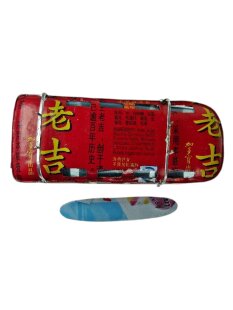 Volkswagen Bus VW T1 Bulli Surfer = 12 cm Code C