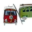 Volkswagen Bus VW T1 Bulli Surfer = 12 cm Code C