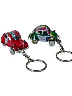 Schlüsselanhänger Citroen 2 CV = 4 cm Code Z