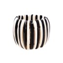 Armband Hobily Horn + Knochen 60 mm = Code G