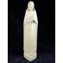 Skulptur Maria mit Kind 15 cm = Code D