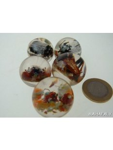 Käferkugeln Insekten in Acryl D:25 mm