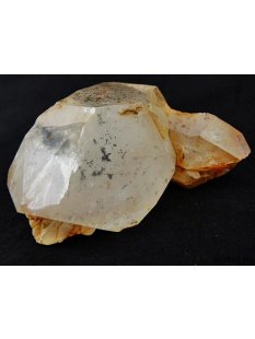 KS10 Kristall Doppelender Sulfit 713 g