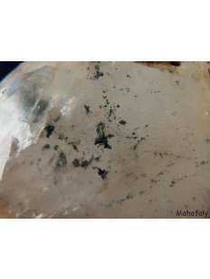KS10 Kristall Doppelender Sulfit 713 g