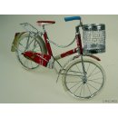 Fahrrad Holland 15 cm = Code D