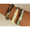 Horn Armreifen. geschlossen 10 mm = Code Z 63 - 70 mm