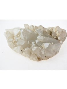 KS202 Kristall Formation Madagaskar 20 x 12 cm Milchquarz...