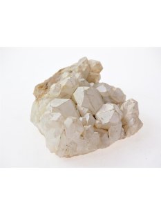 KS202 Kristall Formation Madagaskar 20 x 12 cm Milchquarz 1670 g