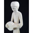 Caract&egrave;re sculptural verschiedene Musiker 30 cm = Code H