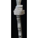 AL189 original AloAlo Skulptur der Antandroy Grabwächter Rinderhirte 120 cm 1960 