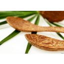 Vietnam Kokosholz Suppenlöffel Lan 13,5 cm = Code Y