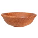 Vietnam Kokosholz Schale rund Guo  D: 18 cm = Code C