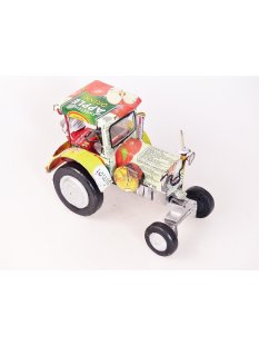 Traktor Lanz Bulldog Heavy = 20 cm - 25 % reduziert = Code H, Auslaufmodell nie wieder verfügbar !