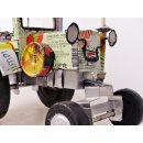 Traktor Lanz Bulldog Heavy = 20 cm - 25 % reduziert = Code H, Auslaufmodell nie wieder verf&uuml;gbar !