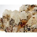 KS118 Ananas Quarz Formation Bergkristall 1935 g