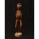 MF019 Vazimba Skulptur verschmitzter Kobold 48 cm
