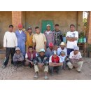 Horn Gliederkette Gaziaya 45 cm = Code G