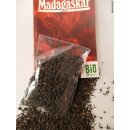 Bourbon Pfeffer, wilder Urwaldpfeffer, Ernte 2025, beste Auslese,Voatsiperifery 100 Gramm =      8,00 €