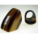 Hornring Design M38 = Code D Mix Ø=19,5mm - U=61mm