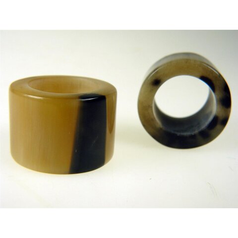 Hornring Design M37 = Code D Mix Ø=19,0mm - U=60mm