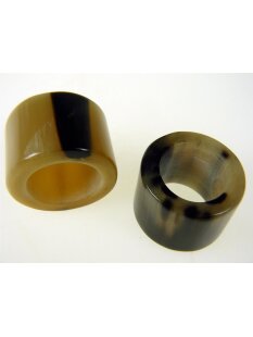Hornring Design M37 = Code D Mix Ø=19,0mm - U=60mm