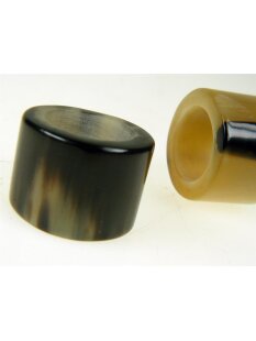Hornring Design M37 = Code D Mix Ø=19,0mm - U=60mm