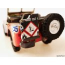 Willys Jeep M 1:18 = Code K