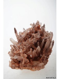 KS125 Kristall Formation Madagaskar Bergkristallstufe 805...