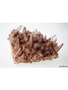 KS125 Kristall Formation Madagaskar Bergkristallstufe 805 Gr.17 x 11 x 8 cm