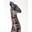 Hornfigur Giraffe = Code H  23 - 25 cm