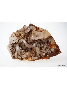 KS135 Kristall Stufe Madagaskar Formation Hämatit...
