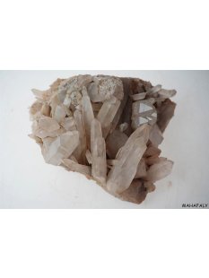 KS128 Kristall Stufe Madagaskar Formation Hämatit...
