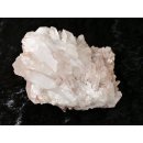KS134 Kristall Stufe Formation Madagaskar H&auml;matit Quarz 1340 Gr.22 x 14 x 9 cm