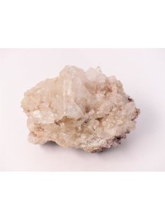 KS74 Kristall Stufe Formation Hämatit Quarz 300 g 100 x 80 x 60 mm