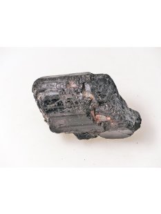 ST01 schwarzer Turmalin Schörl Kristall 90 mm 415 g